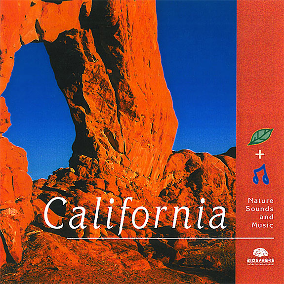 [5413861001669] California