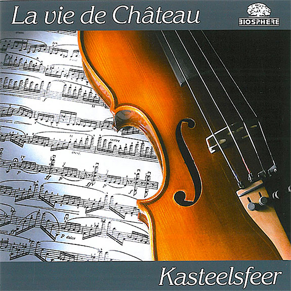 [5413861002093] La vie de Château