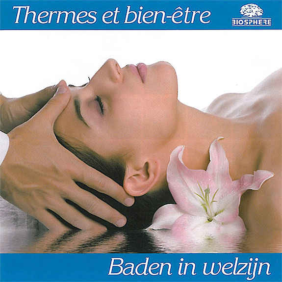 Thermes et bien-être