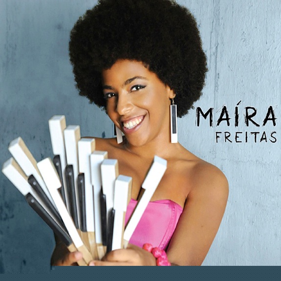 Maira Fretas