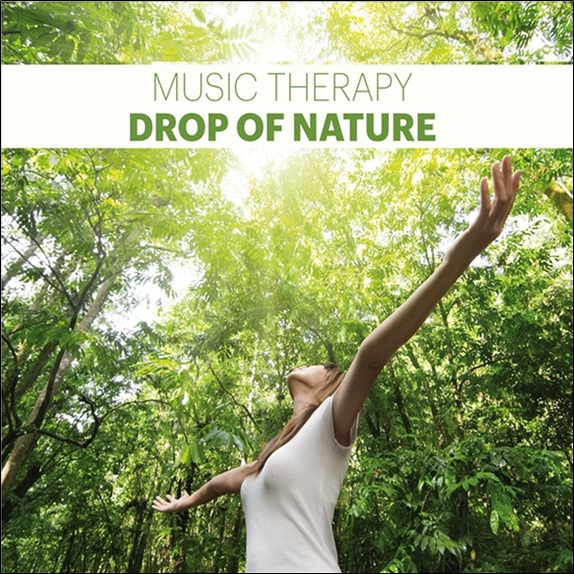 [5901571095431] Drop of Nature - CD
