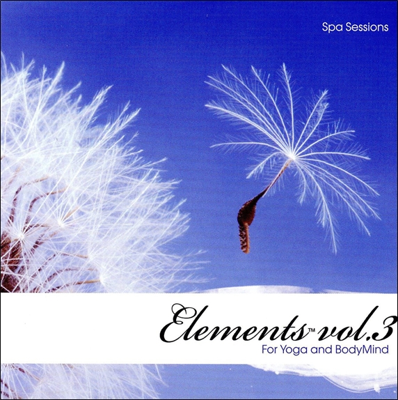 Elements for Yoga and BodyMind Vol 3
