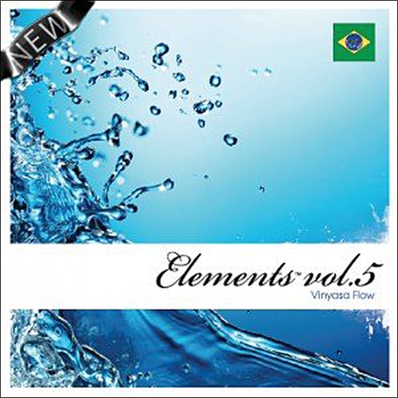 Elements for Yoga and BodyMind Vol 5