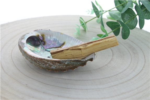 Palo Santo Green Tree Bâtonnets Sachet de 50 g