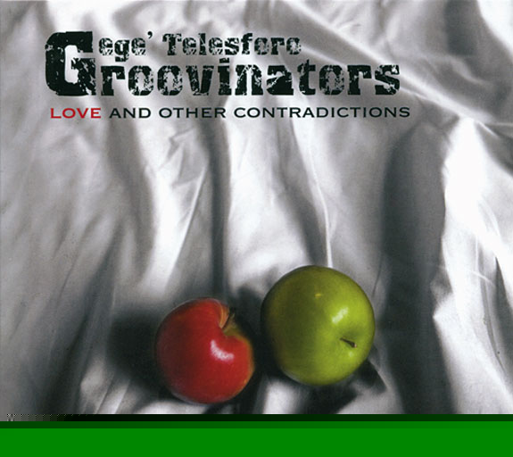 Love and Other Contradictions