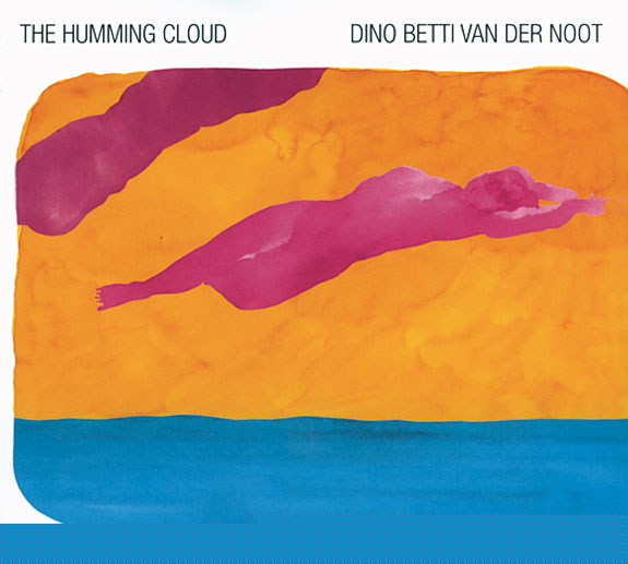 The Humming Cloud