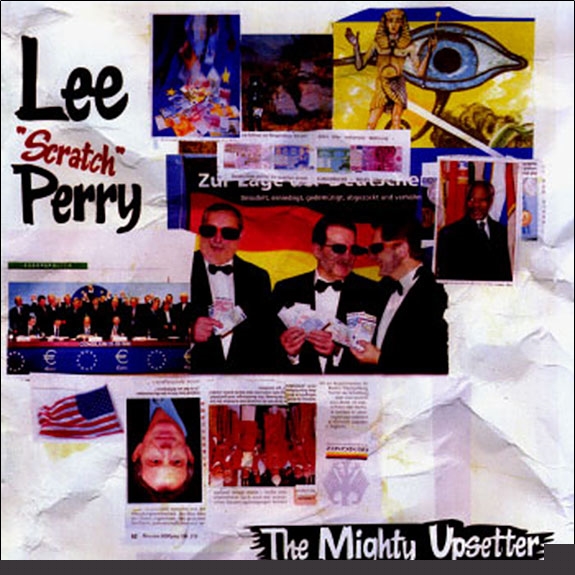 The Mighty Upsetter