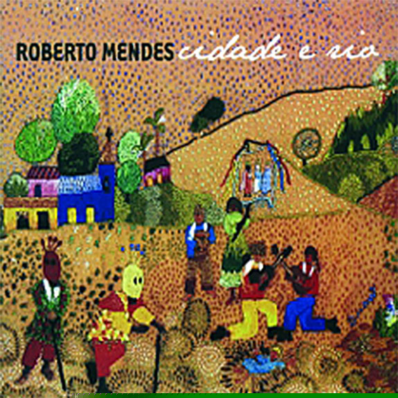 Cidade E Rio