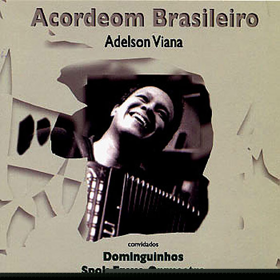 Acordeon Brasileiro