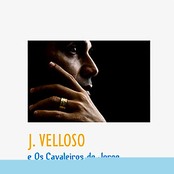 Os cavaleiro de jorge