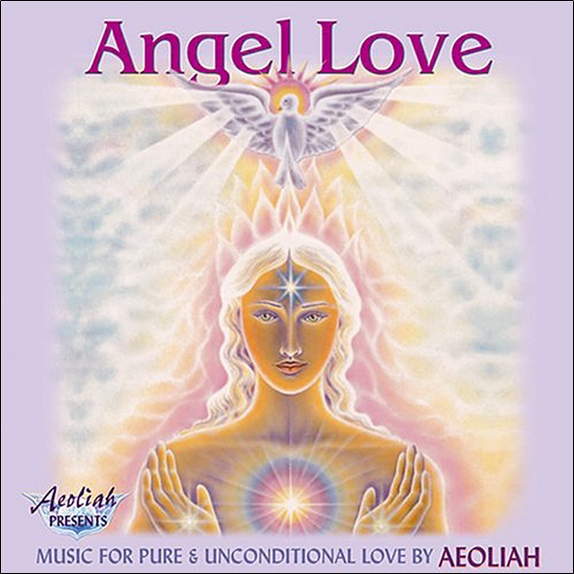 [8711913284853] Angel Love