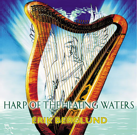 Harp of the Healing Waters