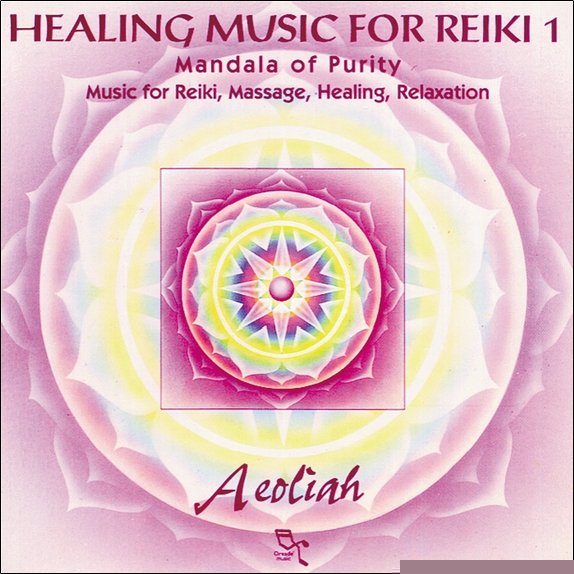 Healing Music for Reiki 1