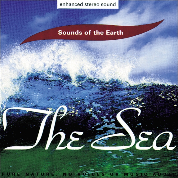 [8711913541628] The Sea