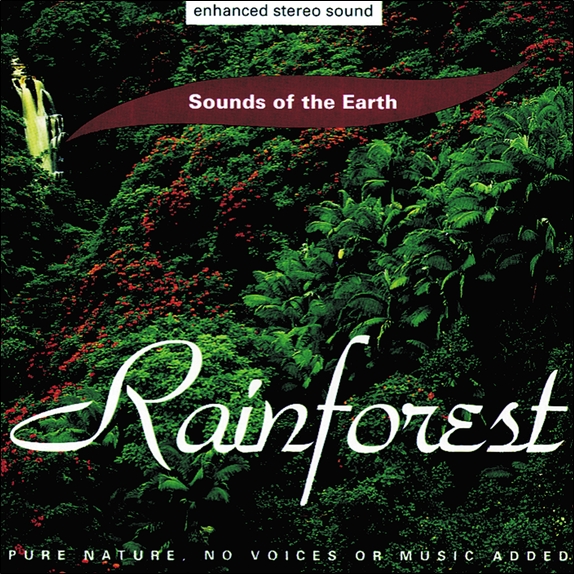 [8711913541925] Rainforest