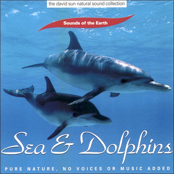 [8711913553324] Sea & Dolphins