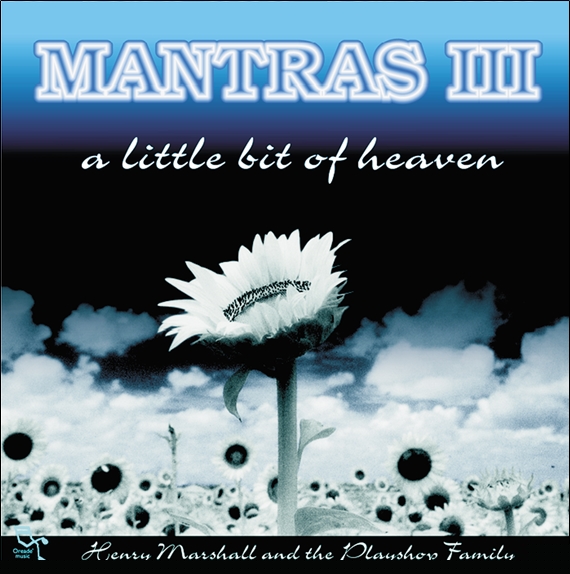 Mantras Vol 3