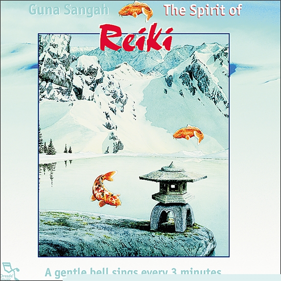 The Spirit of Reiki