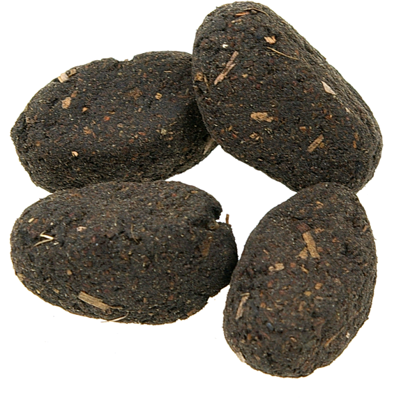 Encens rares : Terre brûlée de Pegu - Convivialité - 25 Gr