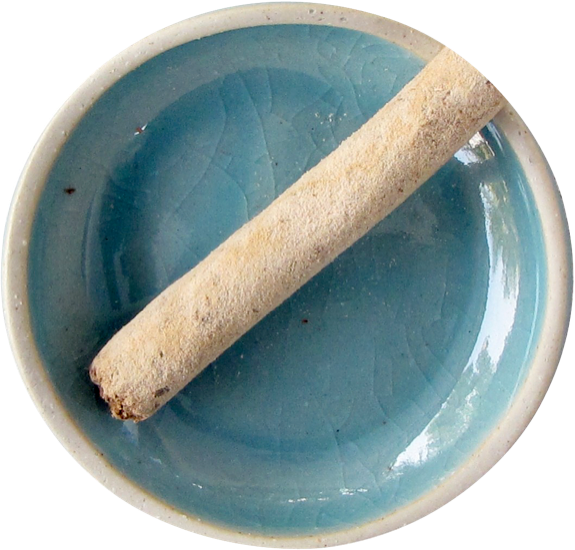 Encens rares : La Belle sans visage - Purifiant - 25 Gr