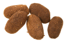 Encens rares : Galets de Sumatra - Tonifiant - 25 Gr