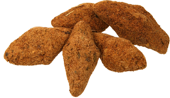 Encens rares : Terre de Siam - Relaxant - 25 Gr