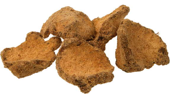 Encens rares : Bouddha sacré - Méditation - 25 Gr