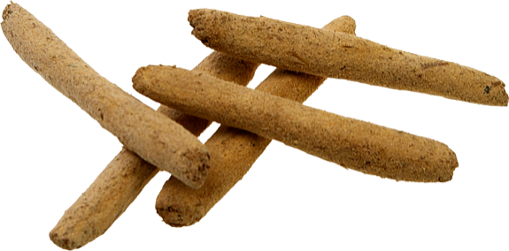 Encens rares : Rameaux Galapagos - Respiratoire - 25 Gr