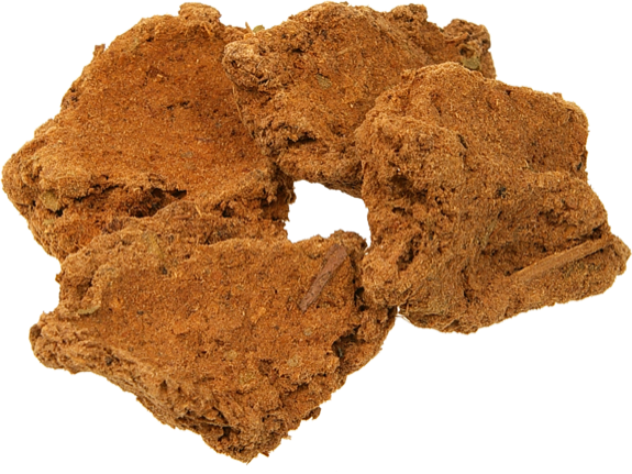 Encens rares : Cristaux Kamasutra - Aphrodisiaque - 25 Gr