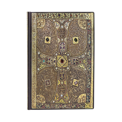 Carnets Flexis à couverture souple - Lindau - Mini - Non ligné