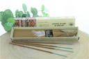 Encens Bâton Green Tree Native Soul Sauge Blanche et Cèdre 15 g