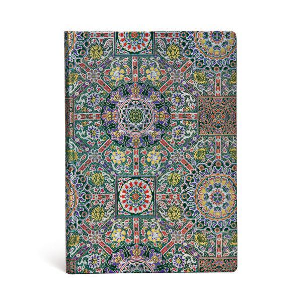 Carnets à couverture rigide - Padma - Midi - Non ligné