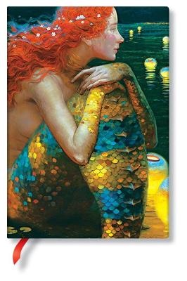 Carnets Flexis à couverture souple - Anticipation - Midi - Ligné