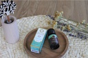 Huile parfumée Ayurvéda Pitta 10 ml