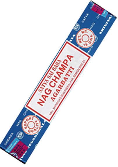 Encens Nag champa - 100 Gr  - Satya - à l'unité