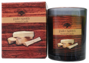 Bougie Green Tree Palo Santo