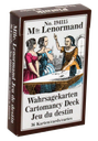 Mlle Lenormand Jeu du Destin