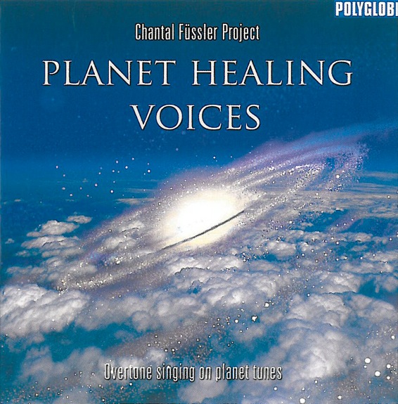[9006639109146] Planet healing voices