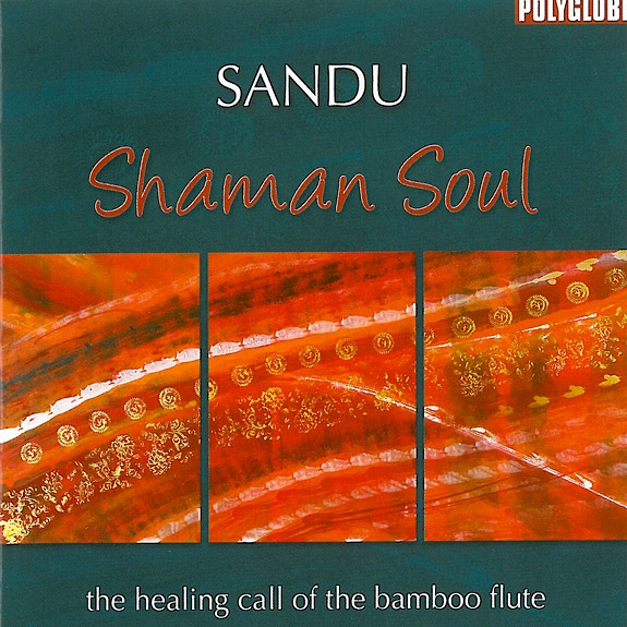 [9006639110227] Chaman Soul