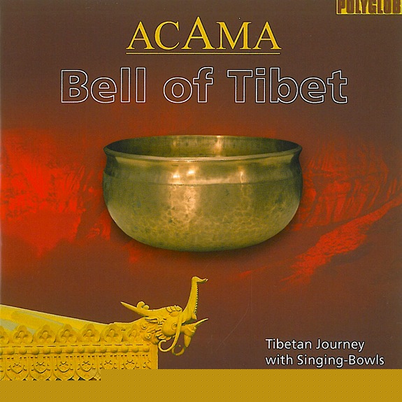Bell of Tibet