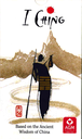 Oracle I Ching Holitzka