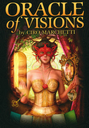 Oracle of Visions