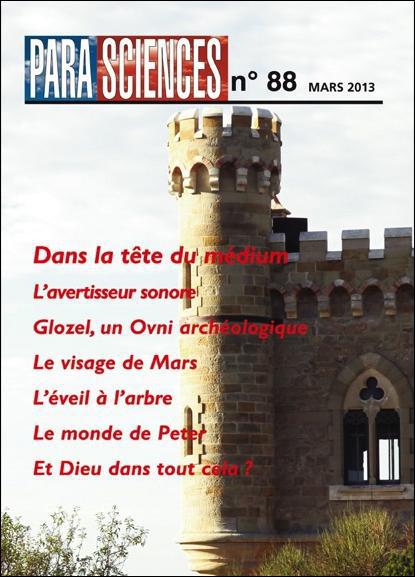 Parasciences n°88