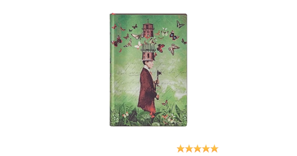 Carnets Flexis à couverture souple - Rêve Éveillé - Mini - Non ligné