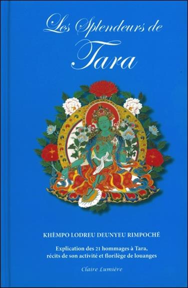 Les Splendeurs de Tara