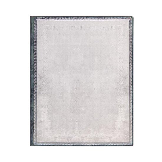 Carnets Flexis à couverture souple - Silex Blanc - Ultra - Ligné