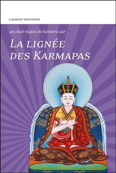 La lignée des Karmapas