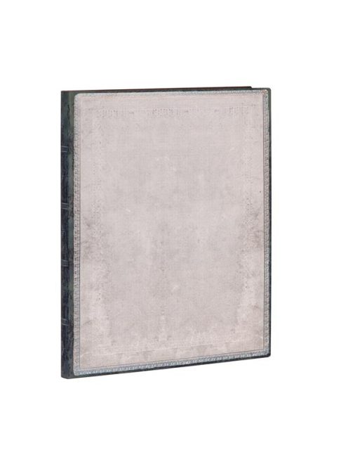Carnets Flexis à couverture souple - Silex Blanc - Ultra - Non ligné