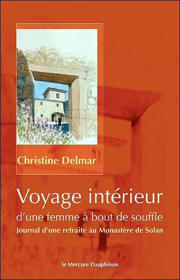Voyage intérieur d'une femme à bout de souffle