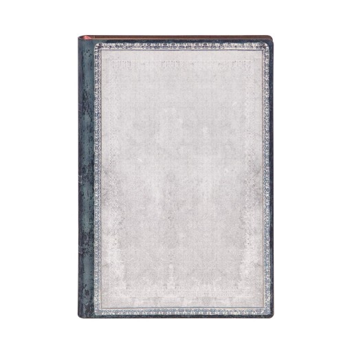 Carnets Flexis à couverture souple - Silex Blanc - Mini - Ligné